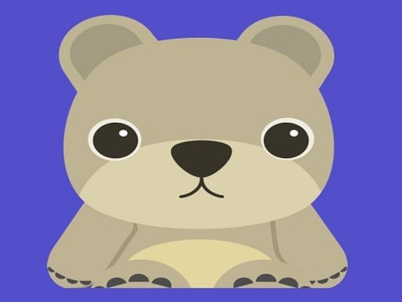 game coloring kids Image