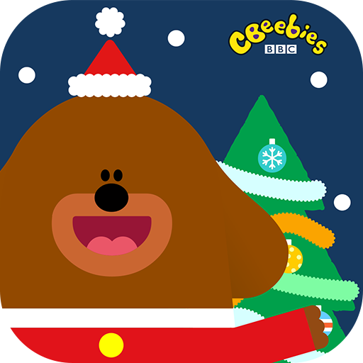 Games like Hey Duggee: The Tinsel Badge