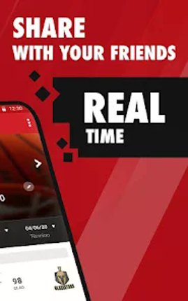 Tournament and bracket manager Image