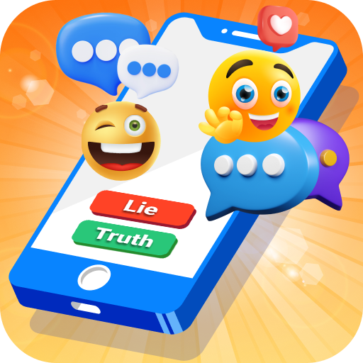 Games like Chat Master Prank: Chat Story