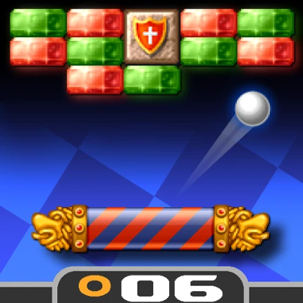 Bricks of Camelot Image