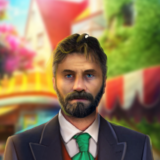 Games like Royal Detective 4: Life