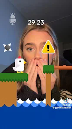 Chicken Scream screenshot