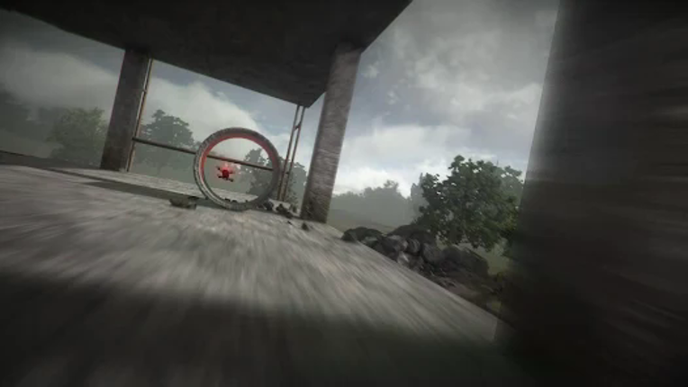 FPV Freerider Recharged screenshot