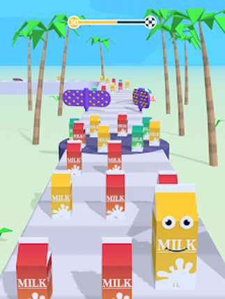 Juice Run screenshot