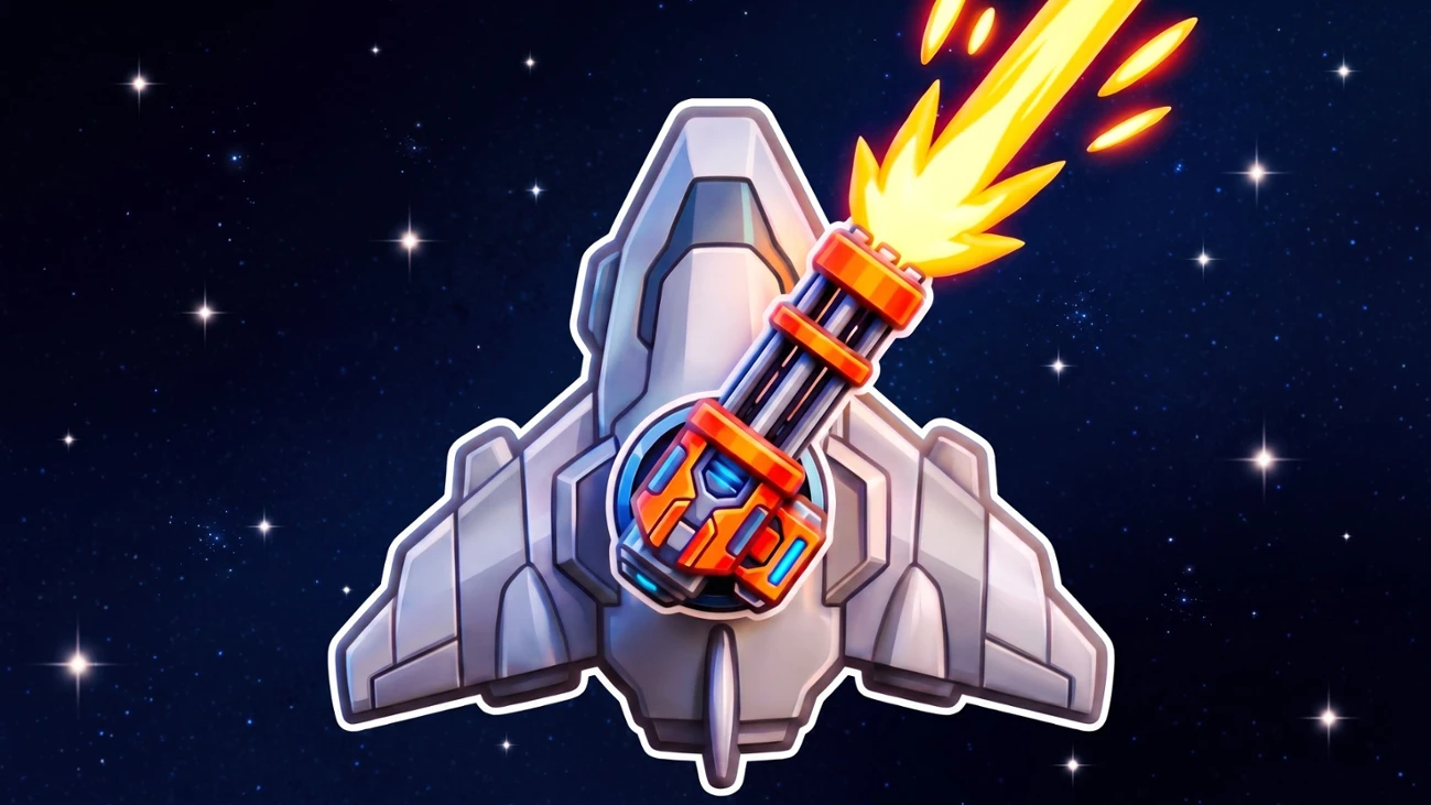 Games like Galaxy Merge Starships Wars