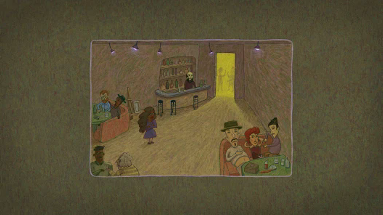 Follow the meaning screenshot