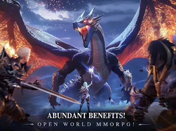 Chronicle of Myths screenshot