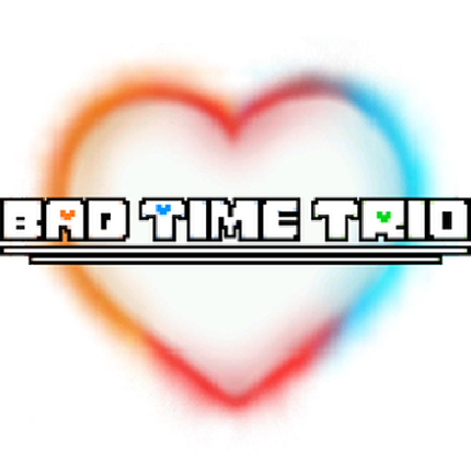Bad Time Trio Image