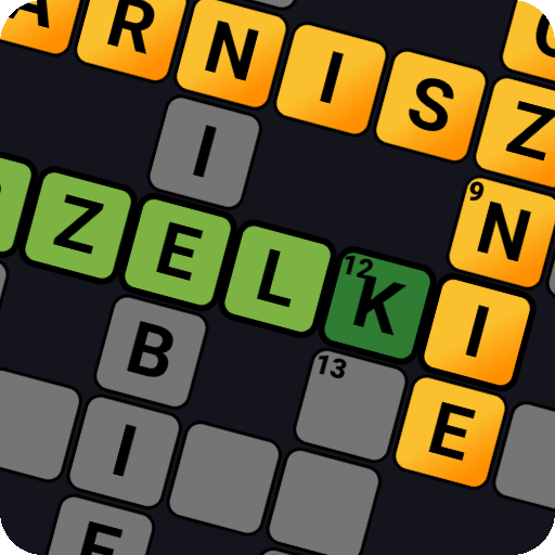 Games like Classic Crosswords