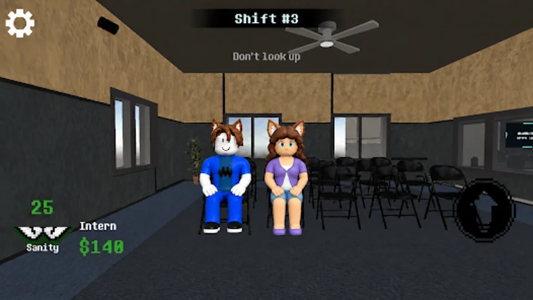 Mystery Patients Image