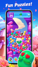 Sugar Blast: Pop & Relax Image