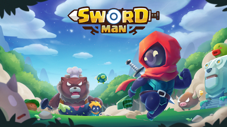 Swordman Reforged Image