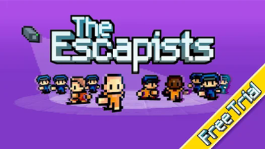 The Escapists: Prison Escape – Image