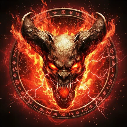 Blade of Shadows Image