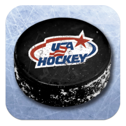 Games like USA Hockey Mobile Coach