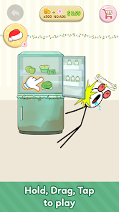 Grab Crazy screenshot