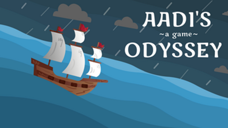 Aadi's Odyssey screenshot