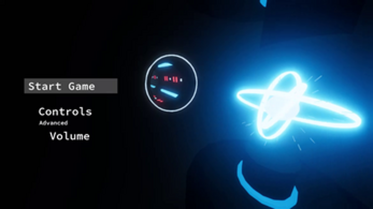 Asteroid Escape screenshot