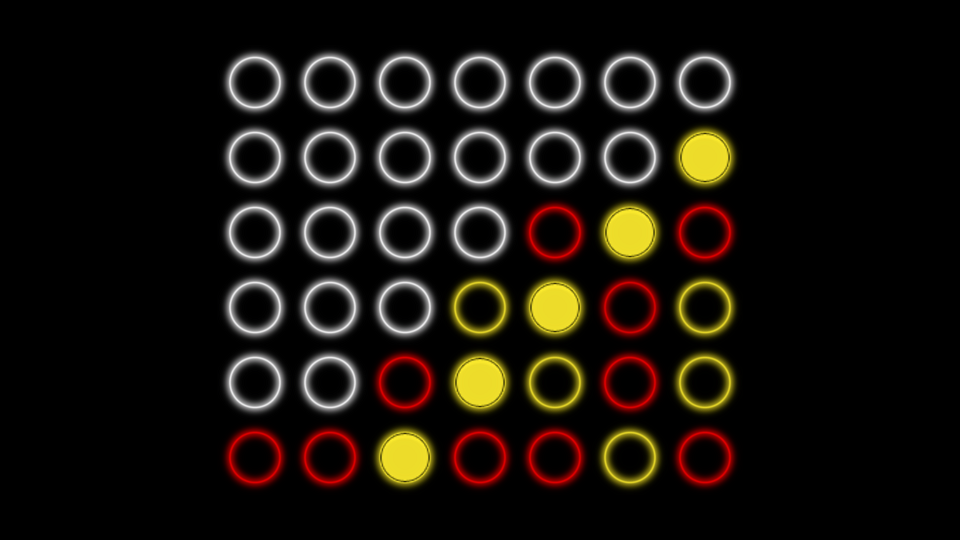 Games like Beat The Bot - 4 in a row