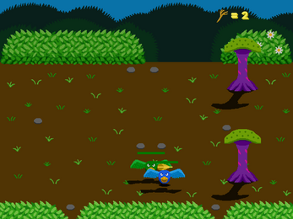 Bird Bunch screenshot