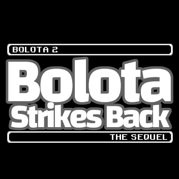 Games like Bolota Strikes Back