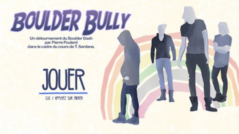 Boulder Bully Image