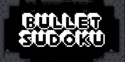 Bullet Sudoku (Demo) Image