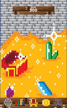 Castle Lovers screenshot