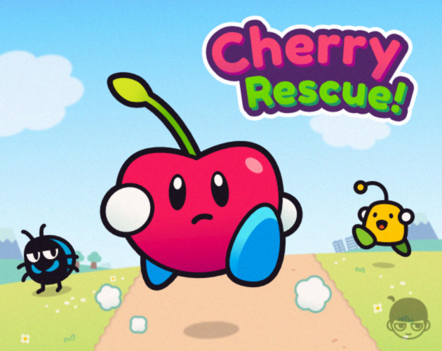 Games like Cherry Rescue!