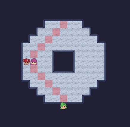 ChessUhhThing screenshot