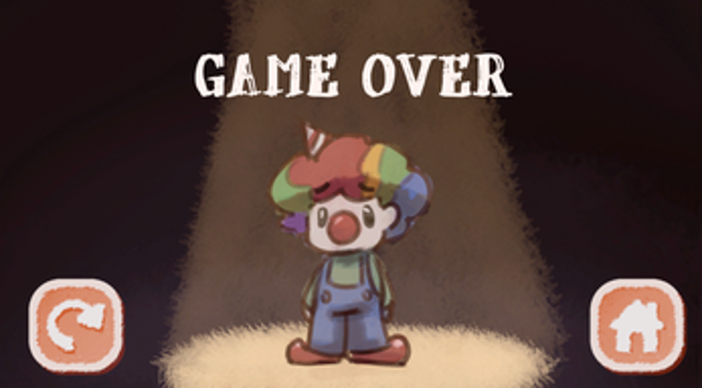 Circus Beat screenshot