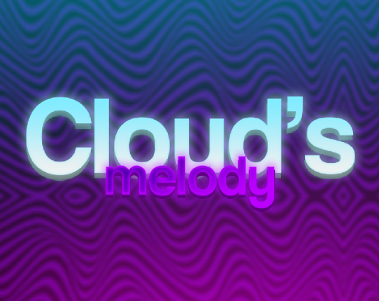 Cloud's Melody Game Cover