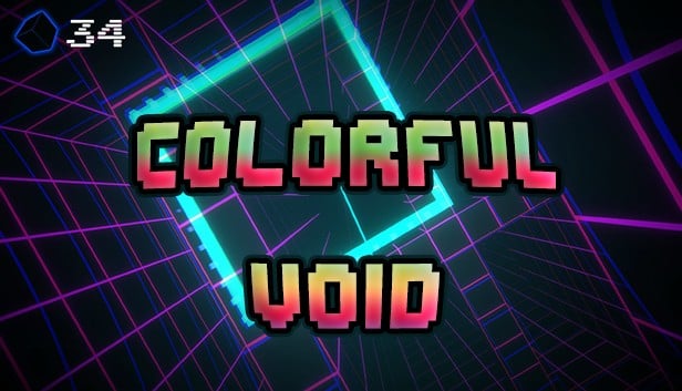 Games like Colorful Void