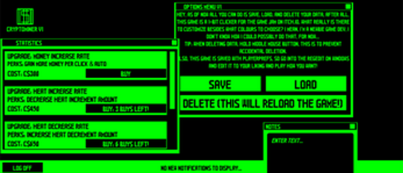 Computer Cash Image