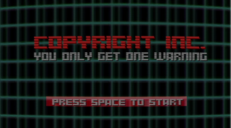 Copyright Inc. screenshot