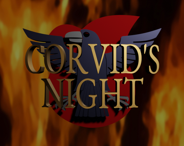 Games like Corvid's Night