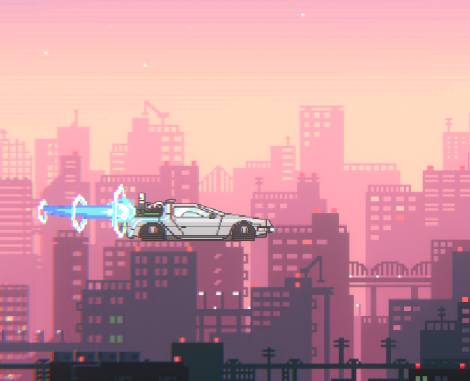 Games like Cyber Joyride