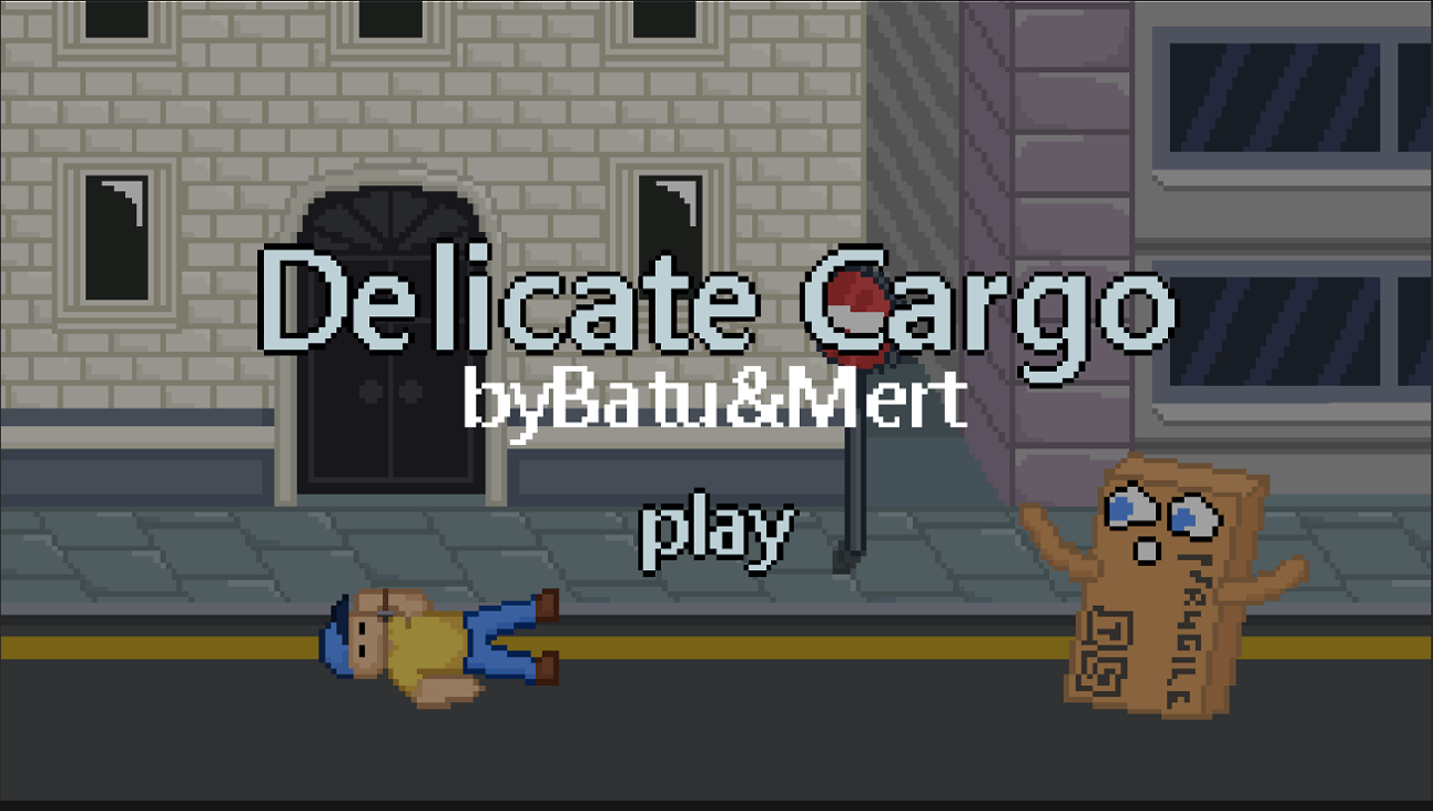 Games like Delicate Cargo