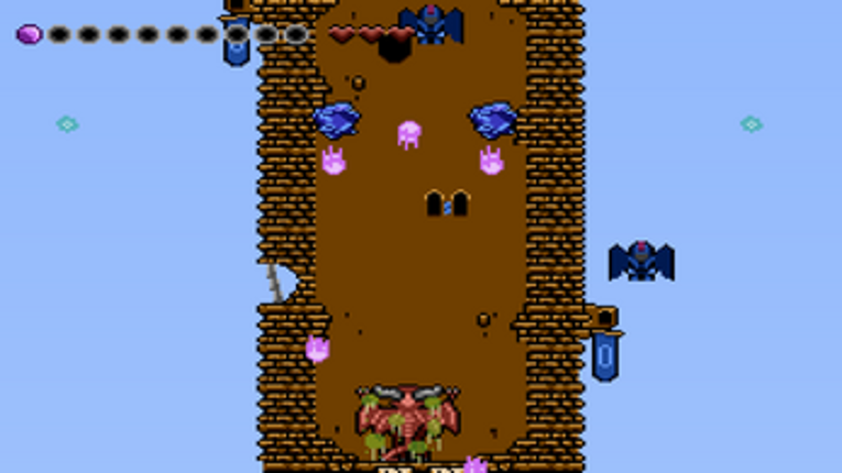 Demon Rising - PROTOTYP Image