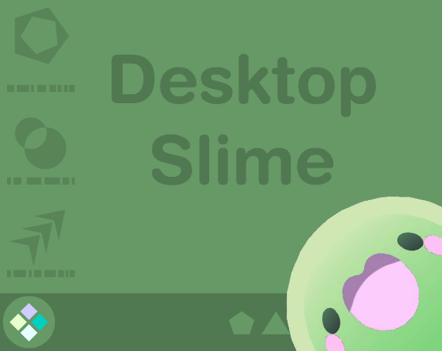 Games like Desktop Slime