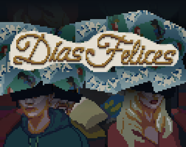 Games like Días Felices