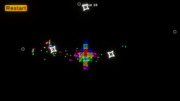 Dice Defense screenshot