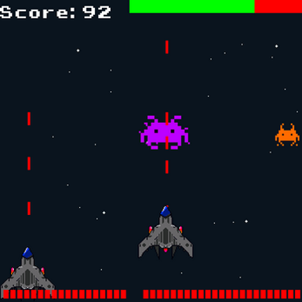 Dimensivaders Image