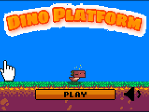Dino Platform screenshot