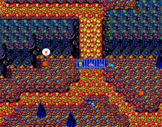 Dream Journey Image