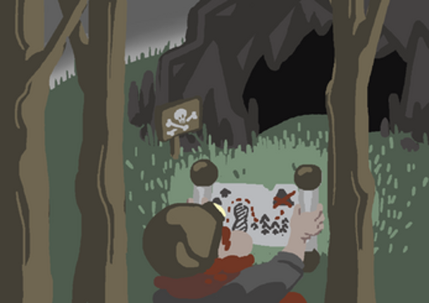 Cave Dwarf screenshot