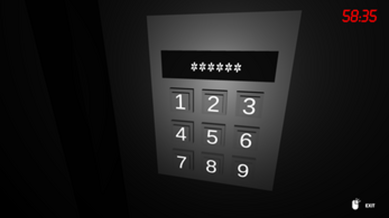 Escape Room: Bank Escape Image