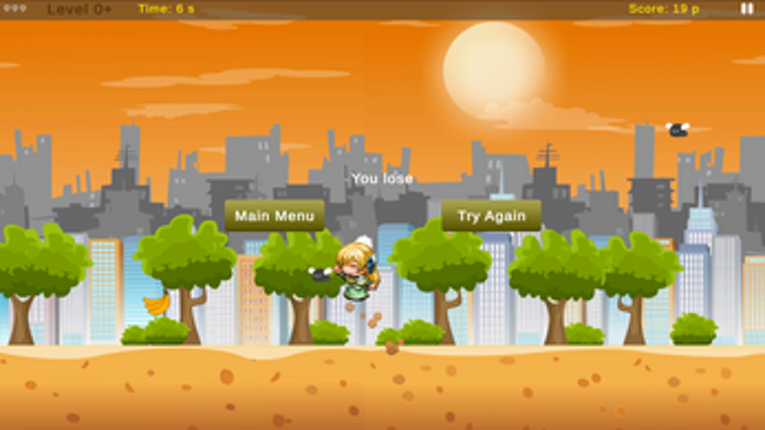 EyesInTheDark screenshot