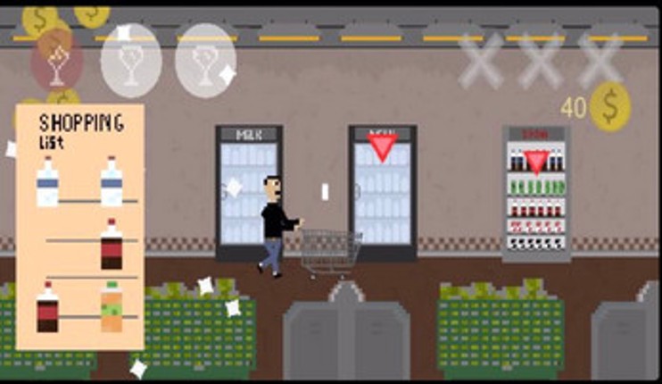 Fast Shopping screenshot